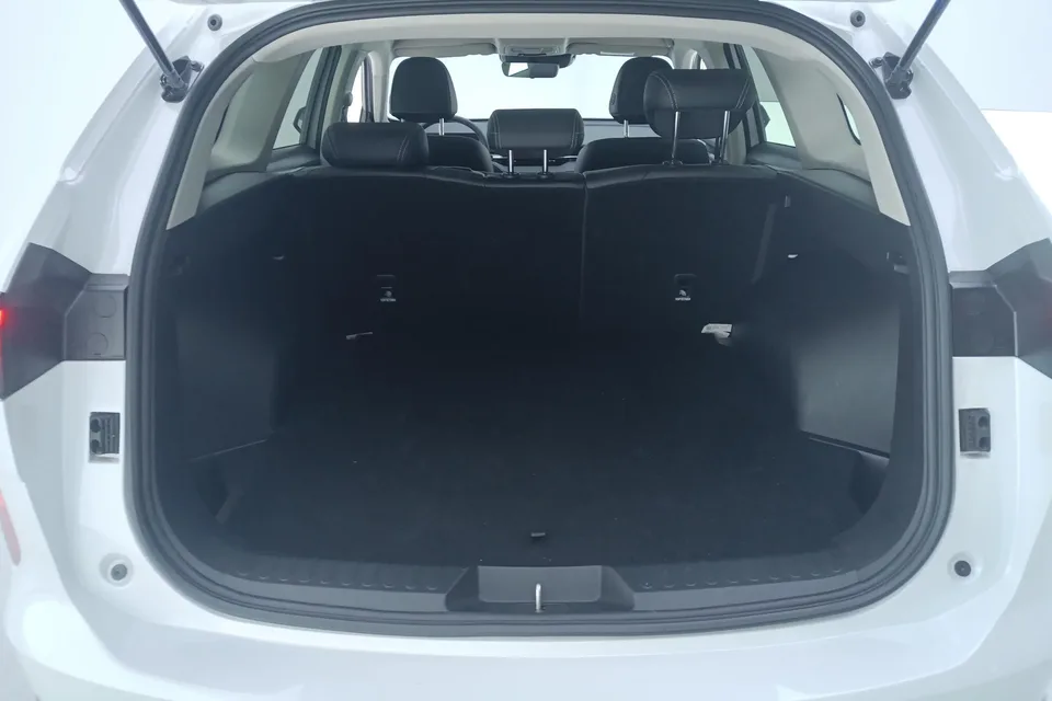 Haval H6 Haval H6 2024 1.5T Automatic 2WD Classic Edition 2025 — thumbnail 5