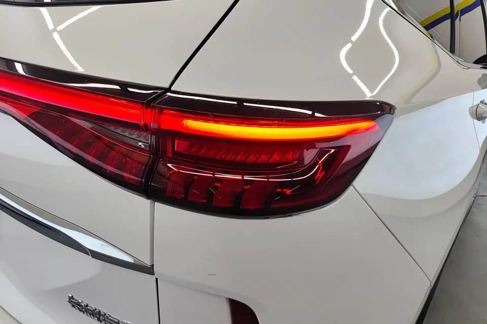Haval H6 Haval H6 2024 1.5T Automatic 2WD Classic Edition 2025 — thumbnail 2