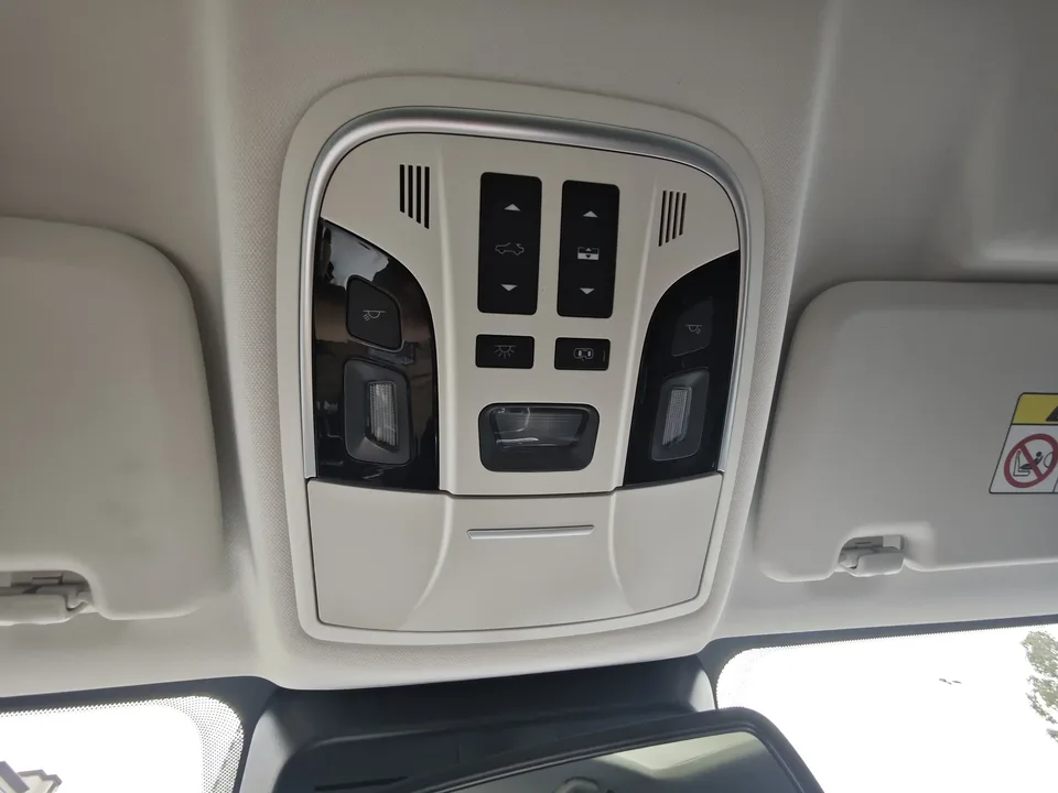 Haval H6 Haval H6 2021 National Trend Edition 1.5T Automatic Champion Edition 2023 — thumbnail 3