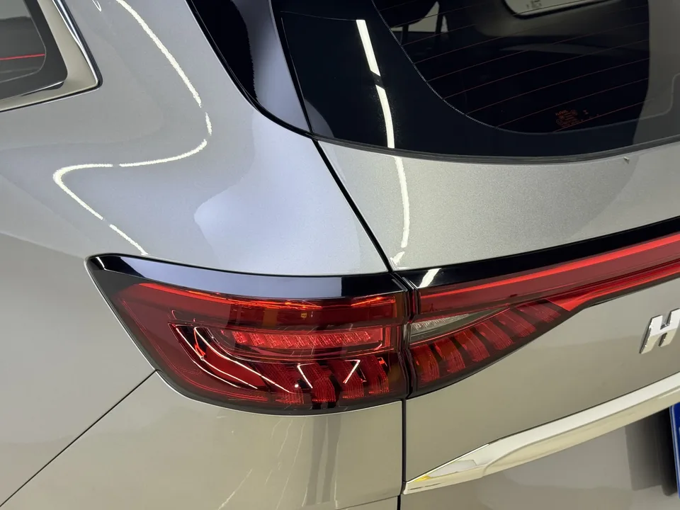 Haval H6 Haval H6 2022 The third generation 1.5T automatic two-wheel drive Max 2023 — миниатюра 4