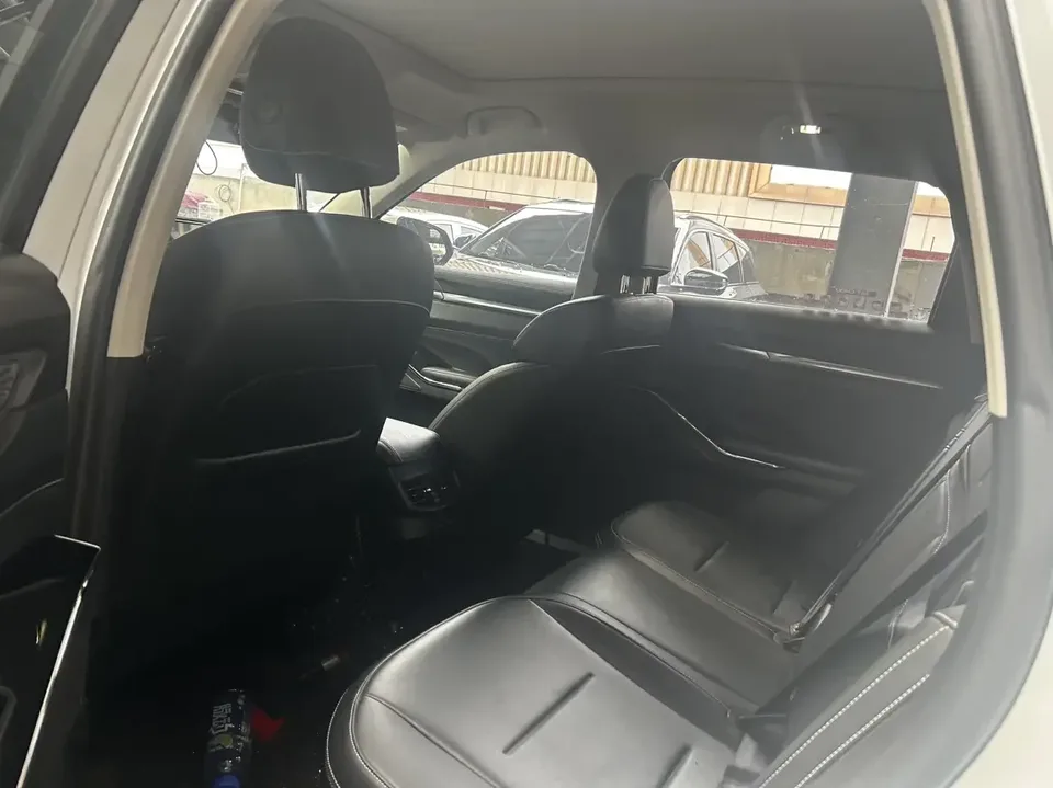 Haval H6 Haval H6 2021 Third Generation 1.5GDIT Automatic Supreme+ Edition 2022 — thumbnail 3
