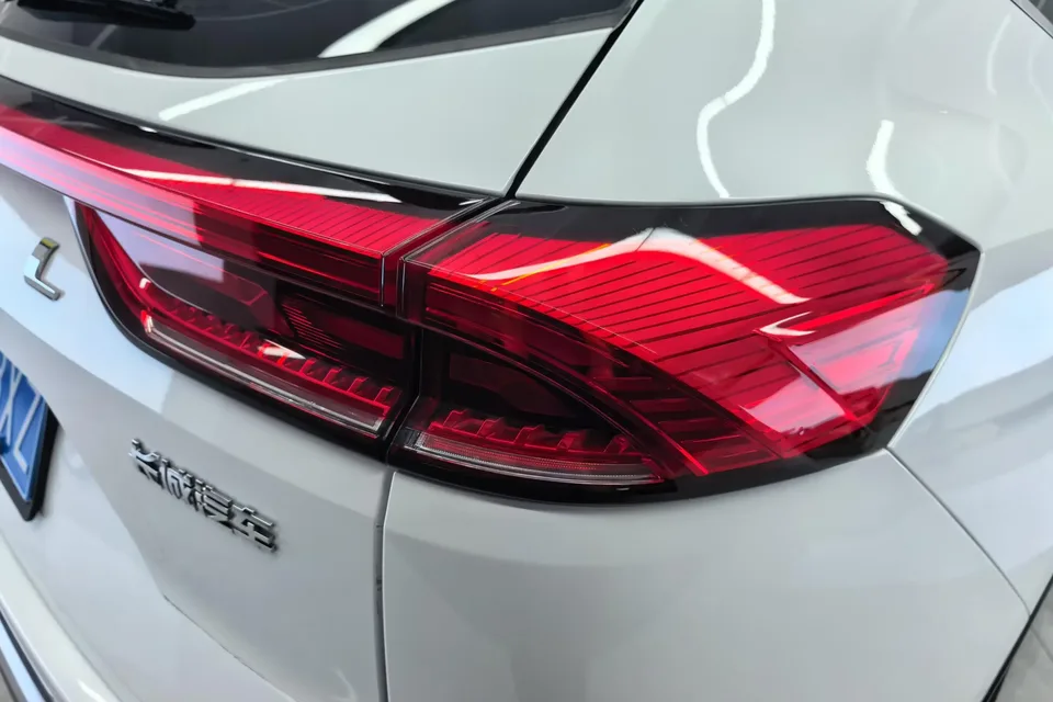 Haval H6 Haval H6 2023 National Trend Edition 1.5T Automatic City Edition 2024 — thumbnail 2