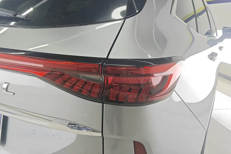 Haval H6 Haval H6 2022 The third generation 1.5T automatic two-wheel drive Pro 2023 — thumbnail 2