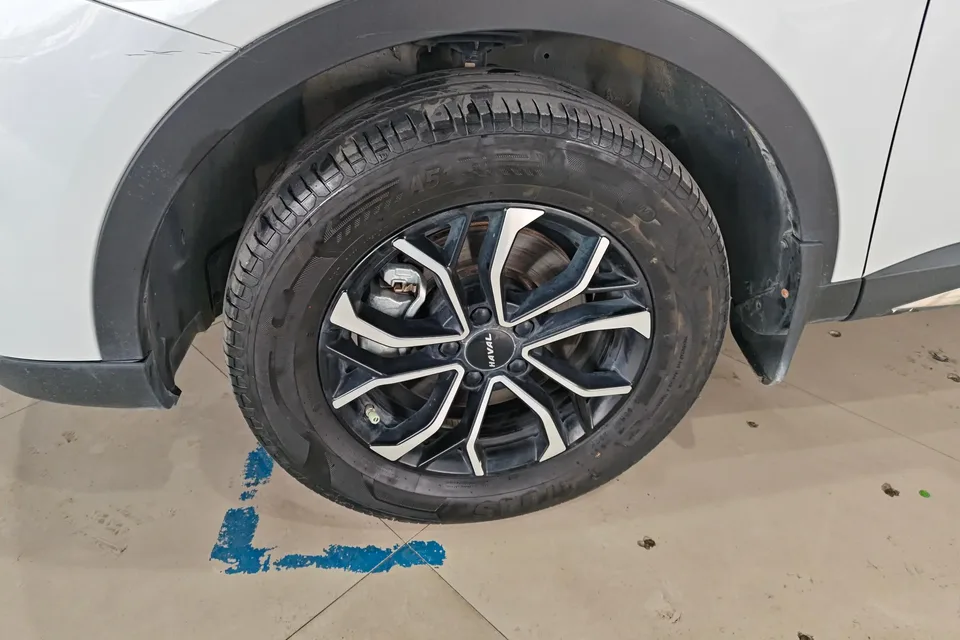 Haval H6 Haval H6 2023 National Trend Edition 1.5T Automatic City Edition 2023 — thumbnail 3