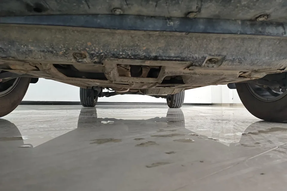 Haval H6 Haval H6 2023 National Trend Edition 1.5T Automatic City Edition 2023 — thumbnail 4