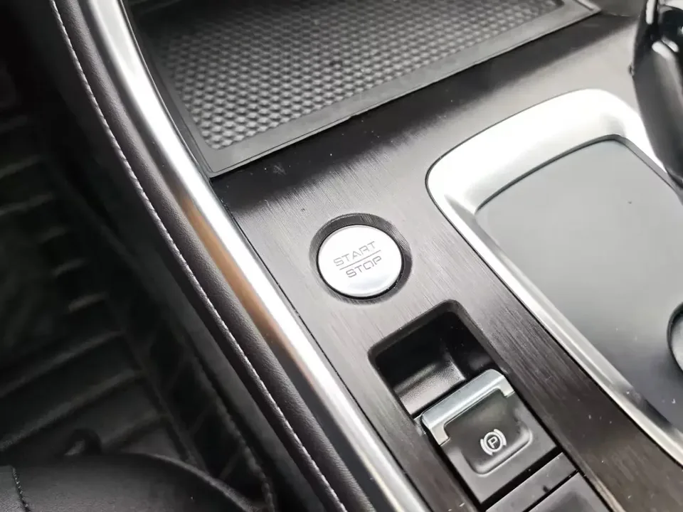 Haval H6 Haval H6 2023 National Trend Edition 1.5T Automatic City Edition 2024 — thumbnail 5