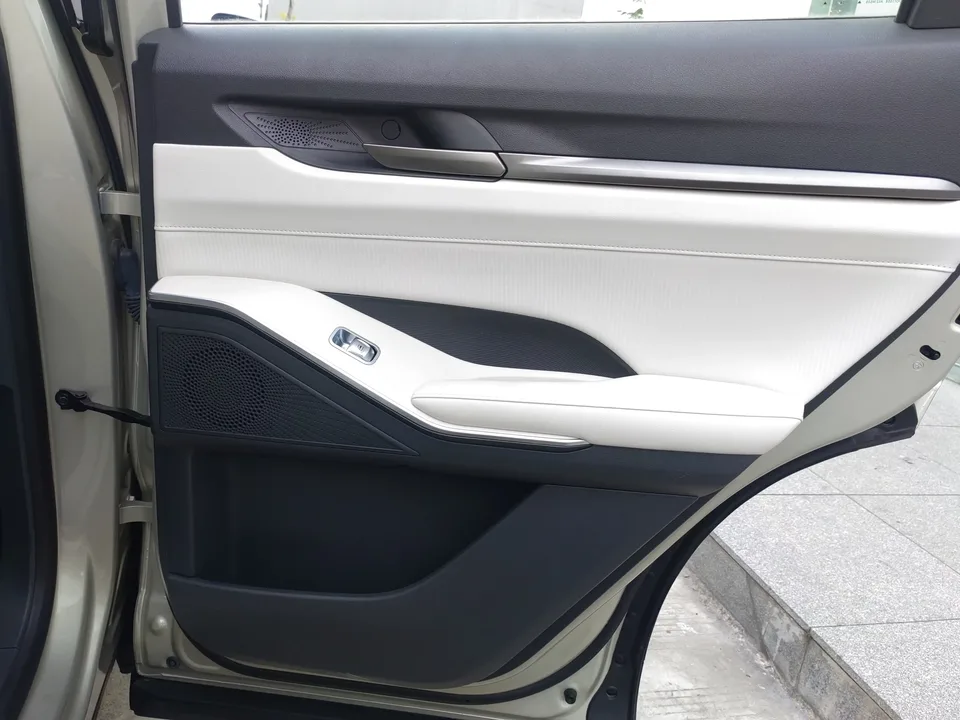 Haval H6 Haval H6 2024 1.5T Automatic 2WD Ultra Edition 2024 — thumbnail 2