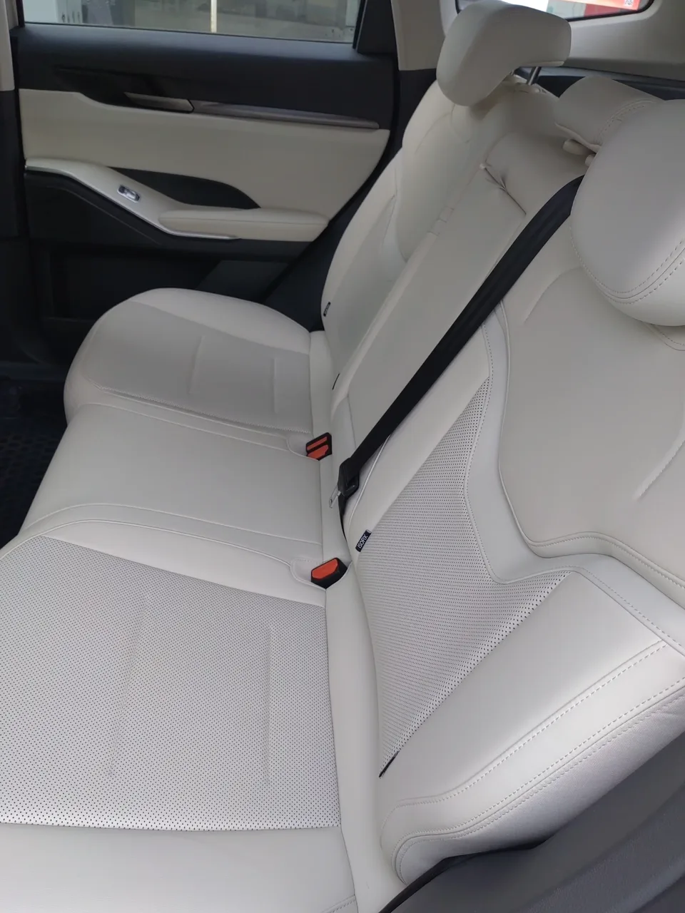Haval H6 Haval H6 2024 1.5T Automatic 2WD Ultra Edition 2024 — thumbnail 5