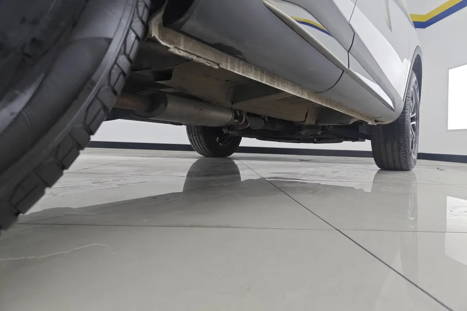 Haval H6 Haval H6 2023 National Trend Edition 1.5T Automatic City Edition 2023 — thumbnail 3
