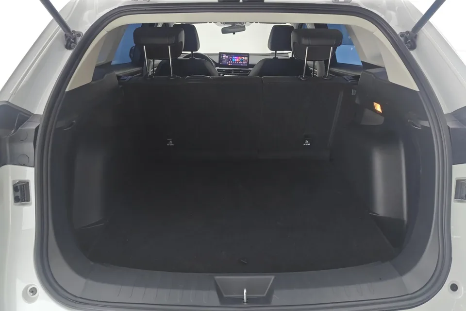 Haval H6 Haval H6 2023 National Trend Edition 1.5T Automatic City Edition 2023 — thumbnail 5