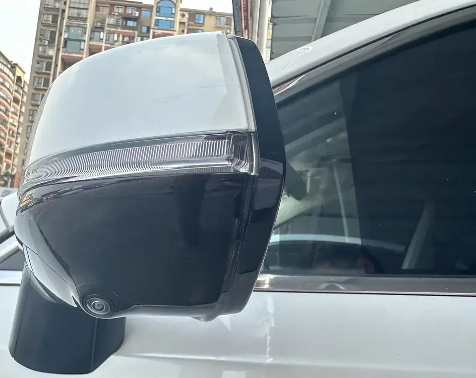 Haval H6 Haval H6 2022 The third generation 1.5T automatic two-wheel drive Max 2023 — thumbnail 2