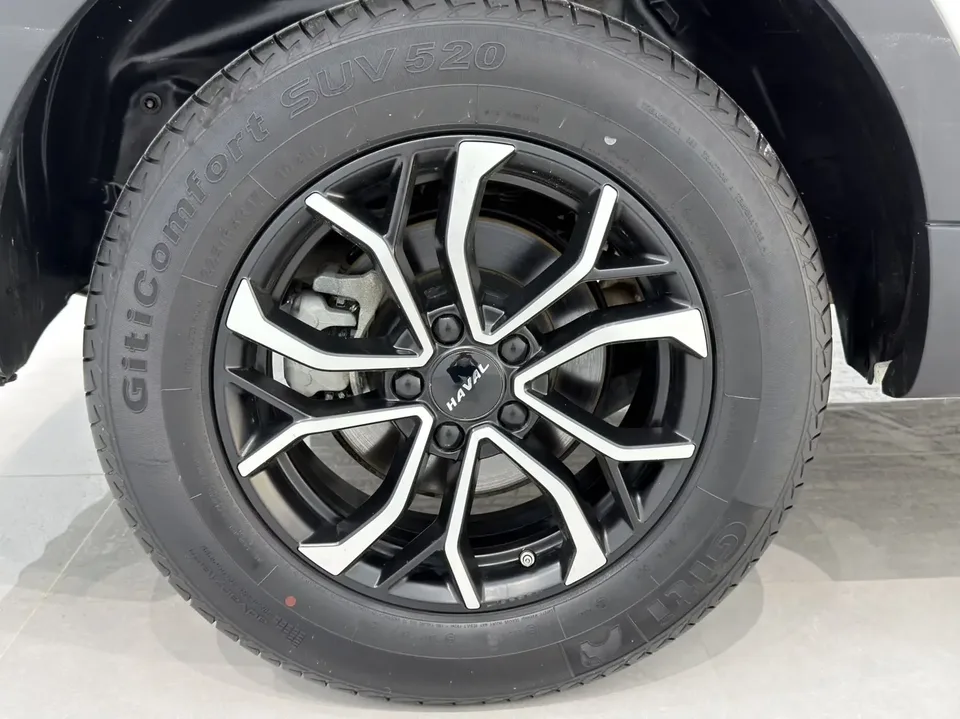 Haval H6 Haval H6 2021 National Trend Edition 1.5T Automatic City Edition 2022 — thumbnail 3