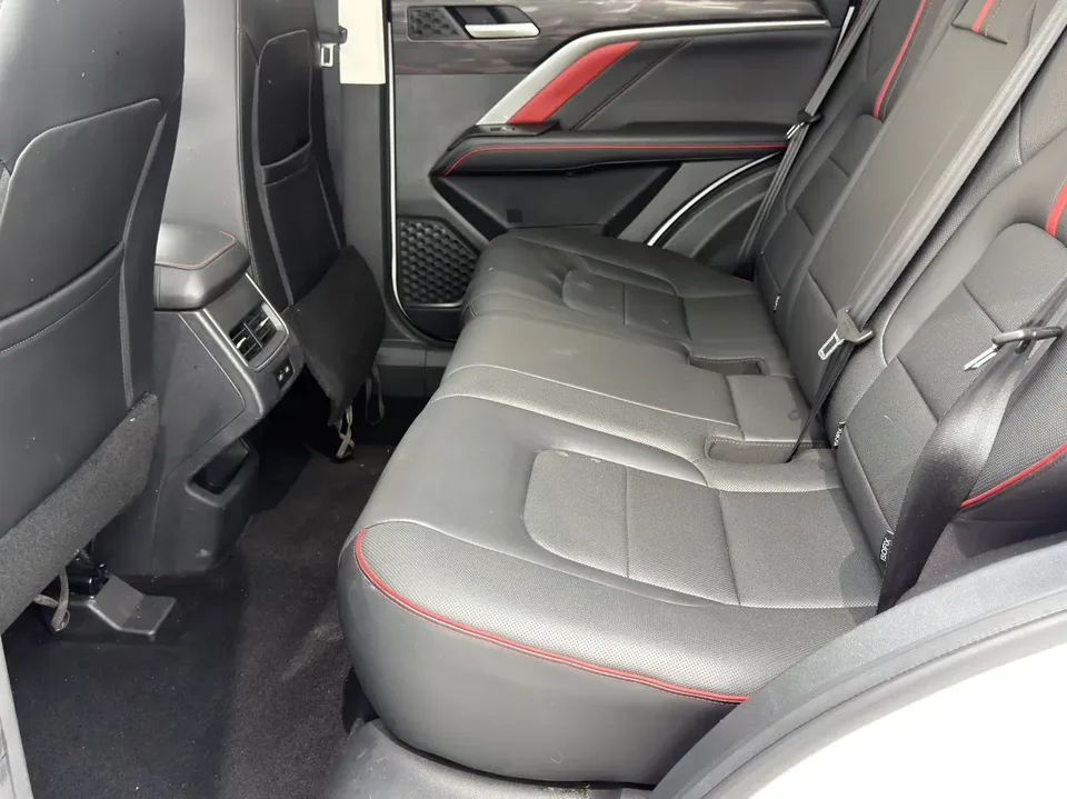 Haval H6 Haval H6 2021 National Trend Edition 1.5T Automatic City Edition 2022 — thumbnail 5