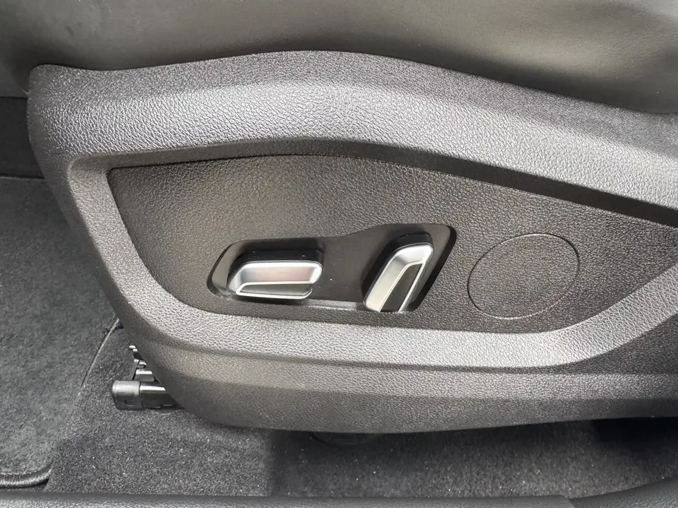 Chery Tiggo 8 Tiggo 8 2021 Kunpeng version 390TGDI automatic swaying version 2022 — thumbnail 3