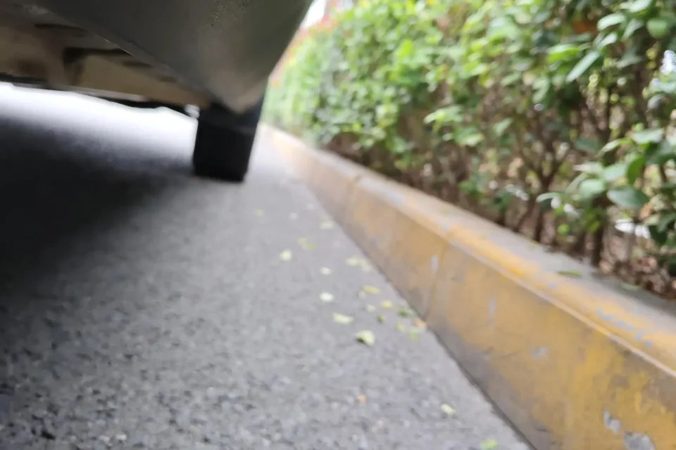 Haval H6 Haval H6 2022 The third generation 1.5T automatic two-wheel drive Max 2022 — thumbnail 3