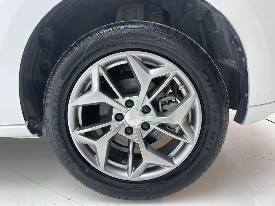 Haval Harvard Red Rabbit Harvard Red Rabbit 2023 1.5T Excellence 2024 — thumbnail 3