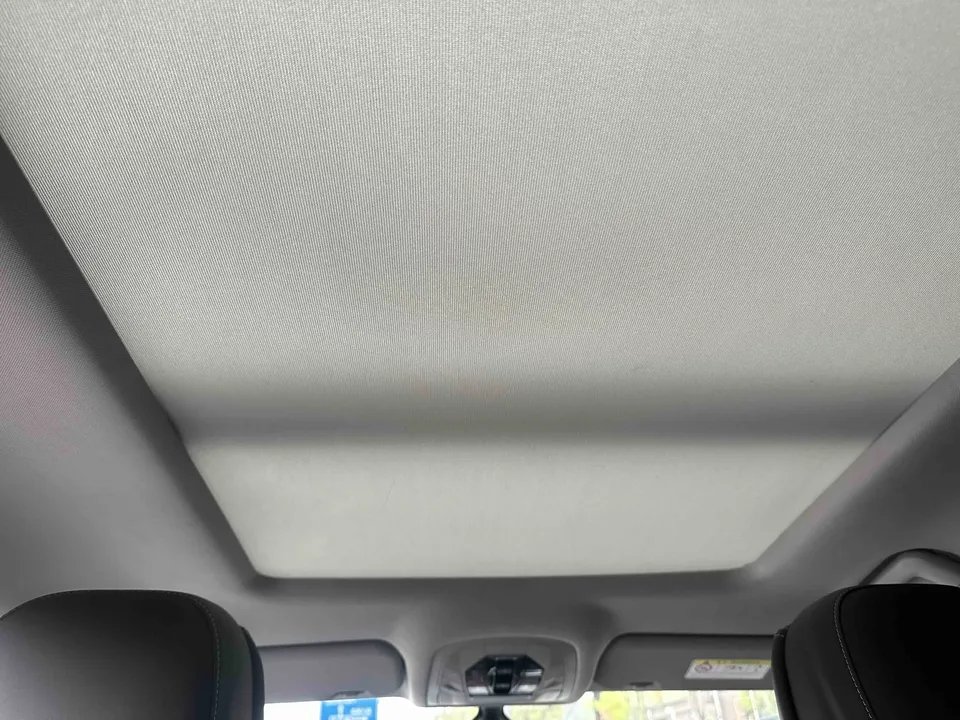 Chery Tiggo 8 Tiggo 8 2021 Kunpeng Edition 290TGDI Automatic Wind Chaser Edition 2022 — thumbnail 3