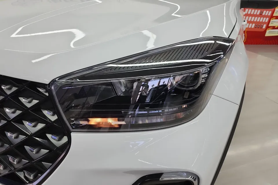 Chery Tiggo 5x Tiggo 5x 2025 1.5L CVT Excellence Edition 2025 — thumbnail 2