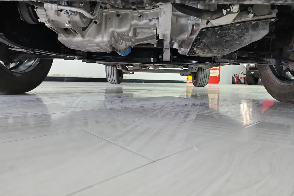 Chery Tiggo 5x Tiggo 5x 2025 1.5L CVT Excellence Edition 2025 — thumbnail 3