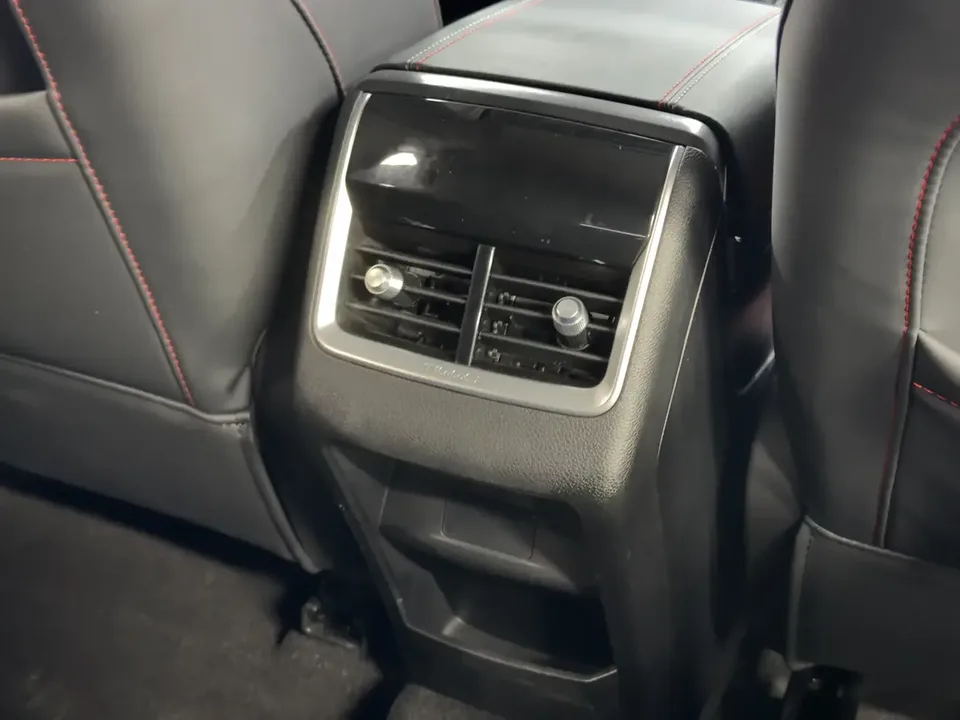 Chery Tiggo 5x Tiggo 5x 2022 Super Hero Edition 1.5L CVT Fashion Model 2022 — thumbnail 5