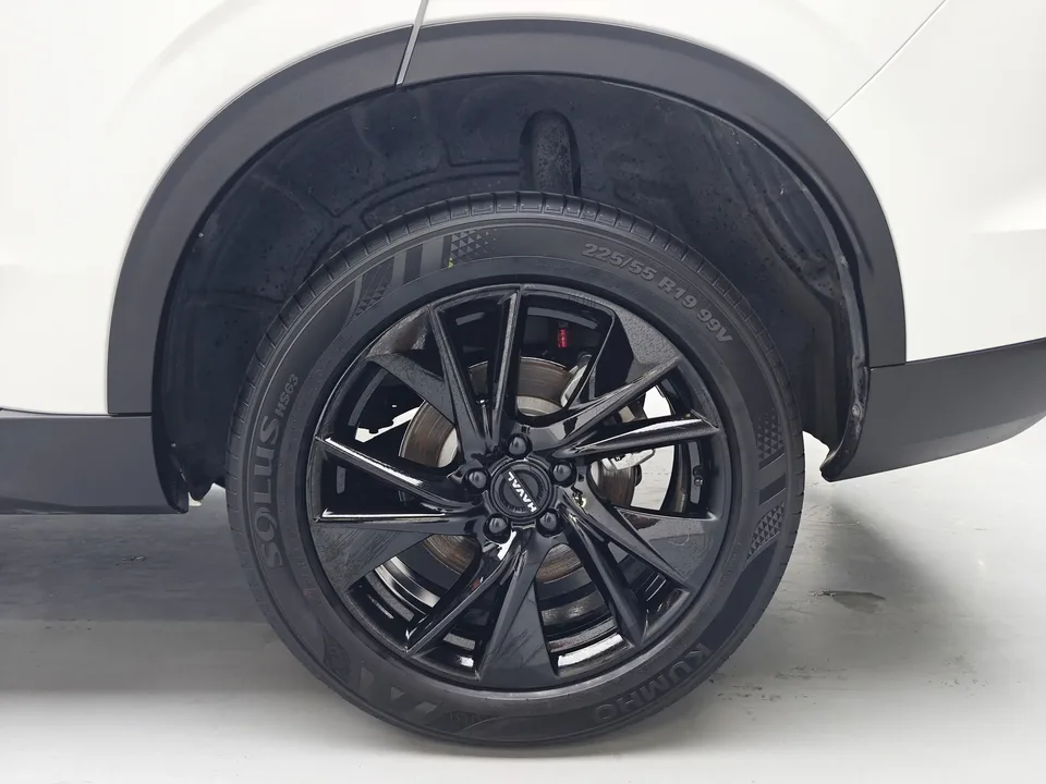 Haval H6 Haval H6 2024 1.5T Automatic 2WD Max Edition 2024 — thumbnail 3