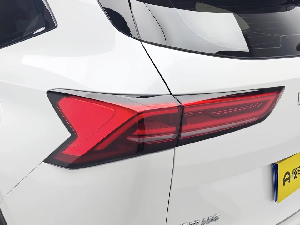 Haval H6 Haval H6 2024 1.5T Automatic 2WD Max Edition 2024 — thumbnail 4