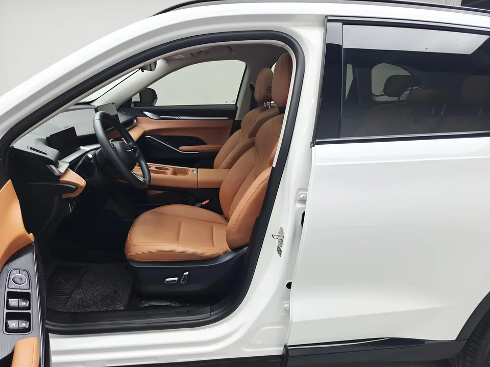 Haval H6 Haval H6 2024 1.5T Automatic 2WD Max Edition 2024 — thumbnail 5