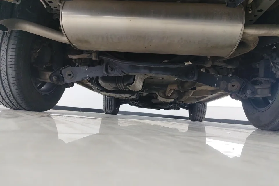 Haval H6 Haval H6 2023 National Trend Edition 1.5T Automatic City Edition 2024 — thumbnail 2