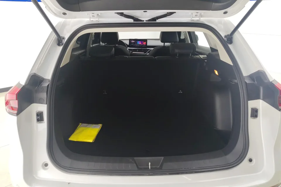 Haval H6 Haval H6 2023 National Trend Edition 1.5T Automatic City Edition 2024 — thumbnail 5