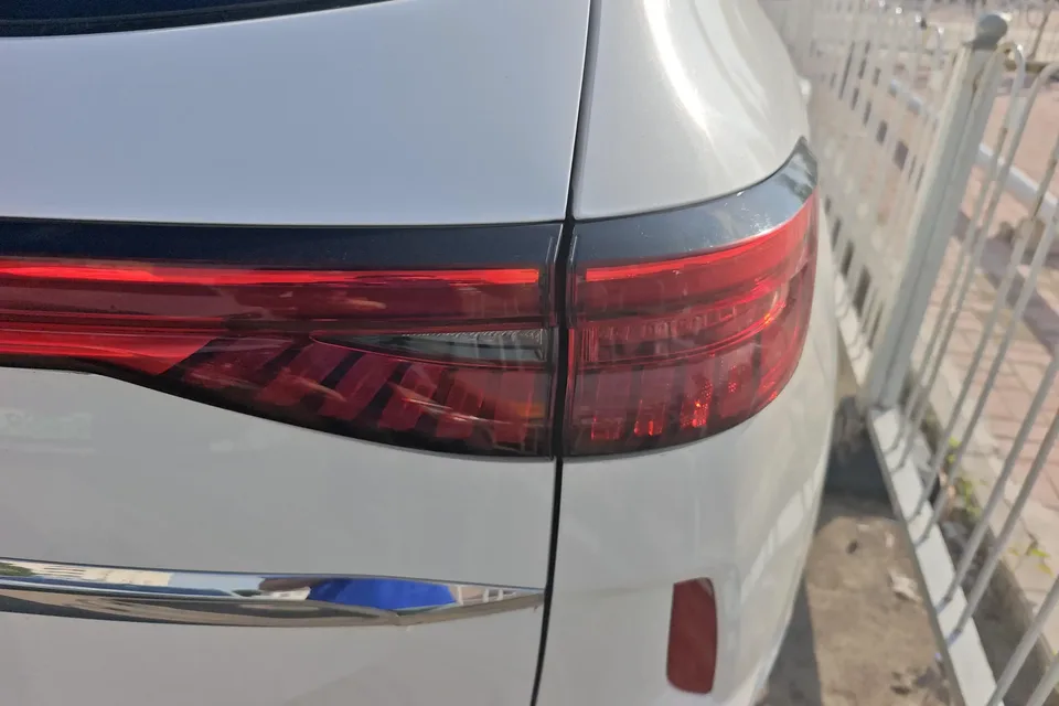 Haval H6 Haval H6 2022 The third generation 1.5T automatic two-wheel drive Max 2023 — thumbnail 2