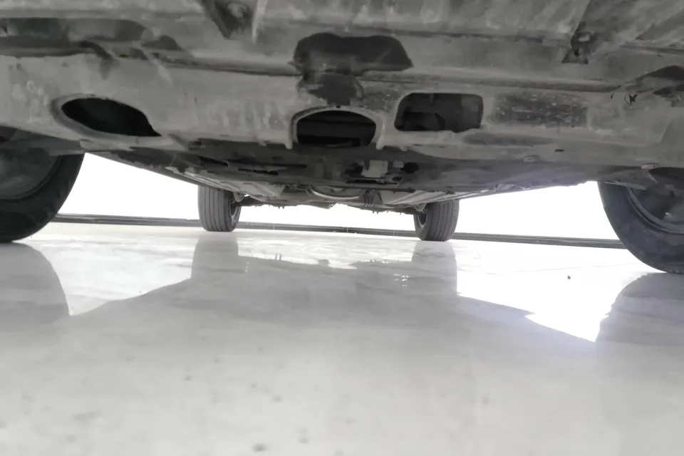Haval H6 Haval H6 2022 The third generation 1.5T automatic two-wheel drive Max 2023 — thumbnail 3