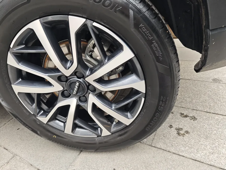 Haval H6 Haval H6 2024 1.5T Automatic 2WD Classic Edition 2025 — thumbnail 3