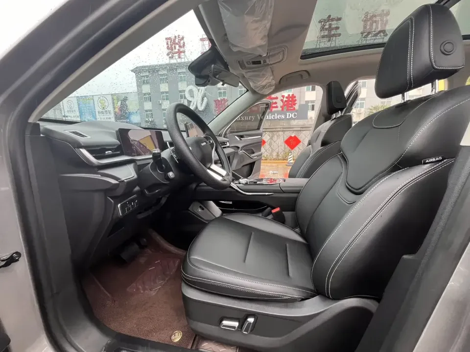 Haval H6 Haval H6 2024 1.5T Automatic 2WD Classic Edition 2025 — thumbnail 4