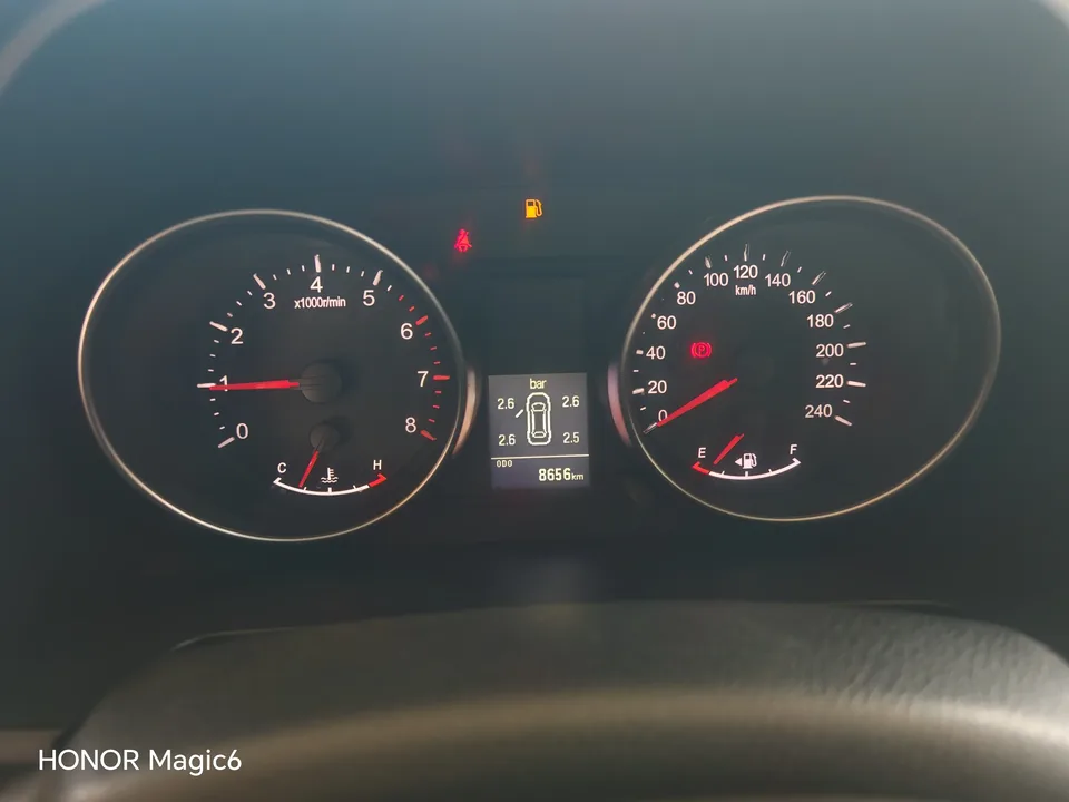 Haval M6 Haval M6 2021 PLUS 1.5T Manual Elite Smart Link 2024 — thumbnail 5