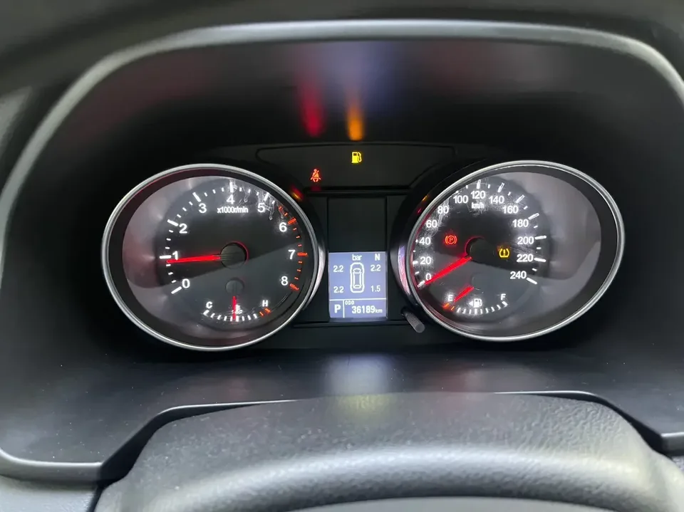 Haval M6 Haval M6 2021 PLUS 1.5T DCT Luxury Intelligent Connection 2022 — thumbnail 5
