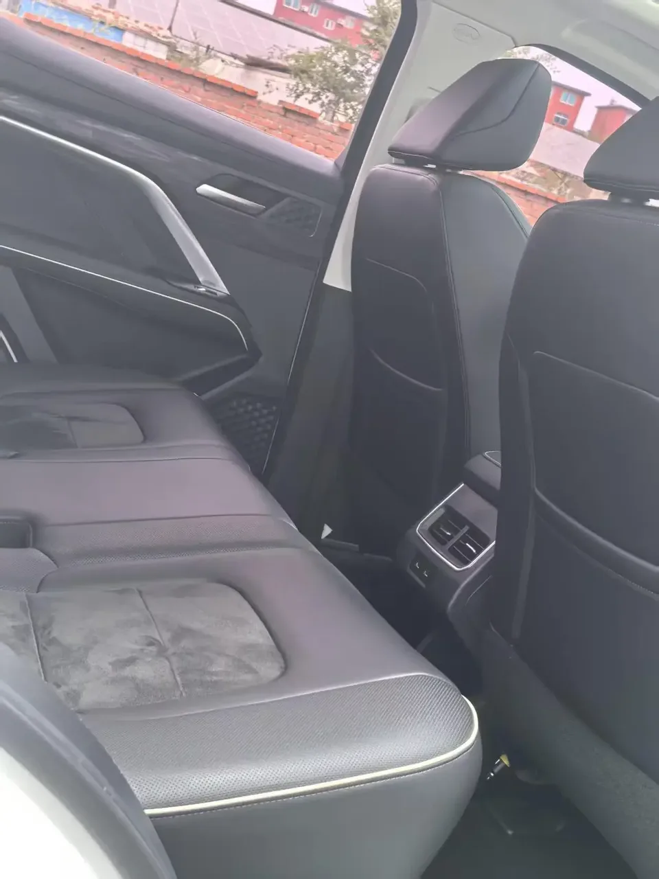 Haval H6 Haval H6 2021 National Trend Edition 1.5T Automatic City Edition 2022 — thumbnail 3