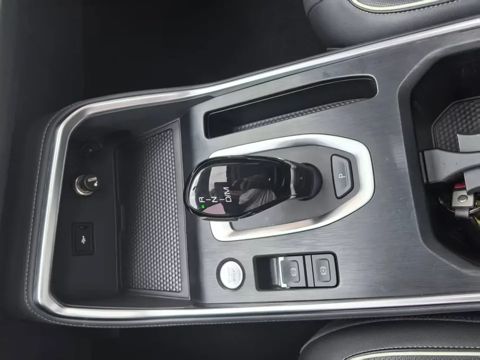 Haval H6 Haval H6 2021 National Trend Edition 1.5T Automatic City Edition 2022 — thumbnail 5