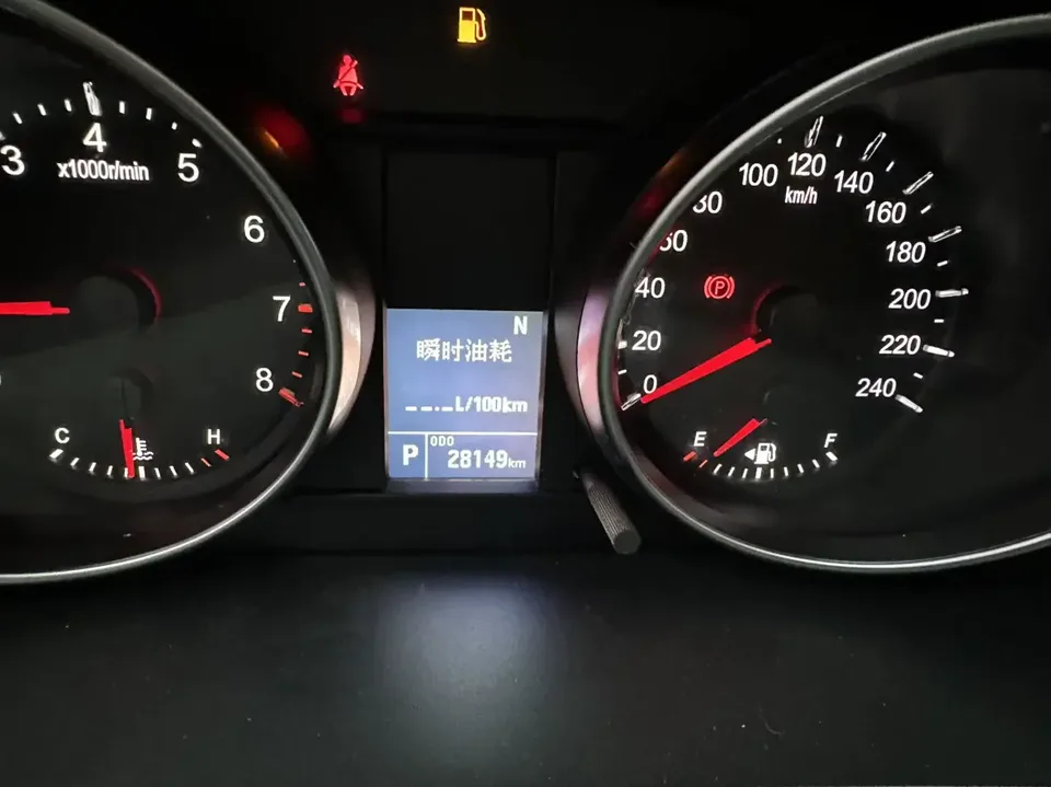 Haval M6 Haval M6 2021 PLUS 1.5T DCT Luxury Intelligent Connection 2022 — thumbnail 3
