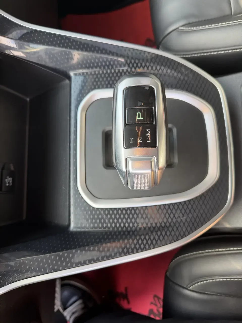 Haval M6 Haval M6 2021 PLUS 1.5T DCT Comfort Edition 2022 — thumbnail 2