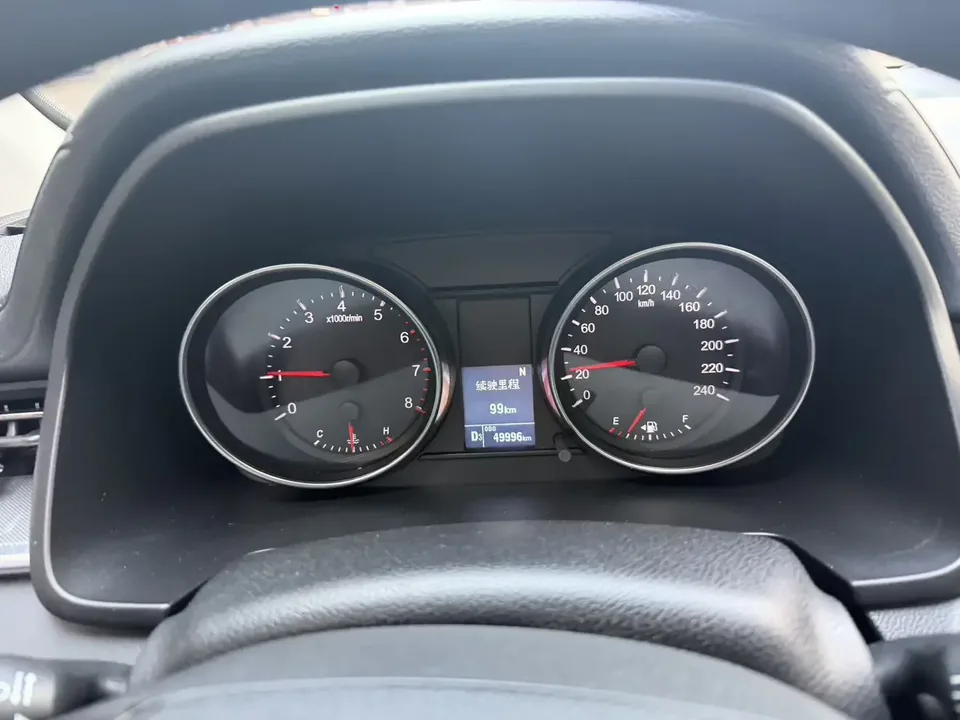 Haval M6 Haval M6 2021 PLUS 1.5T DCT Comfort Edition 2022 — thumbnail 4