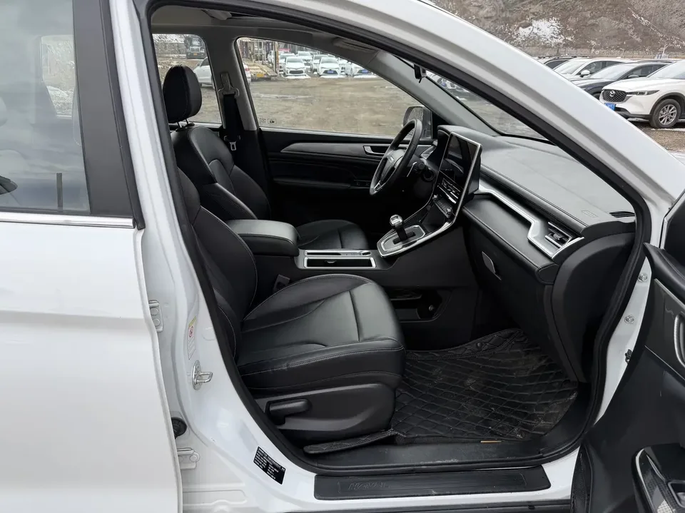 Haval M6 Haval M6 2021 PLUS 1.5T DCT Comfort Edition 2022 — thumbnail 4