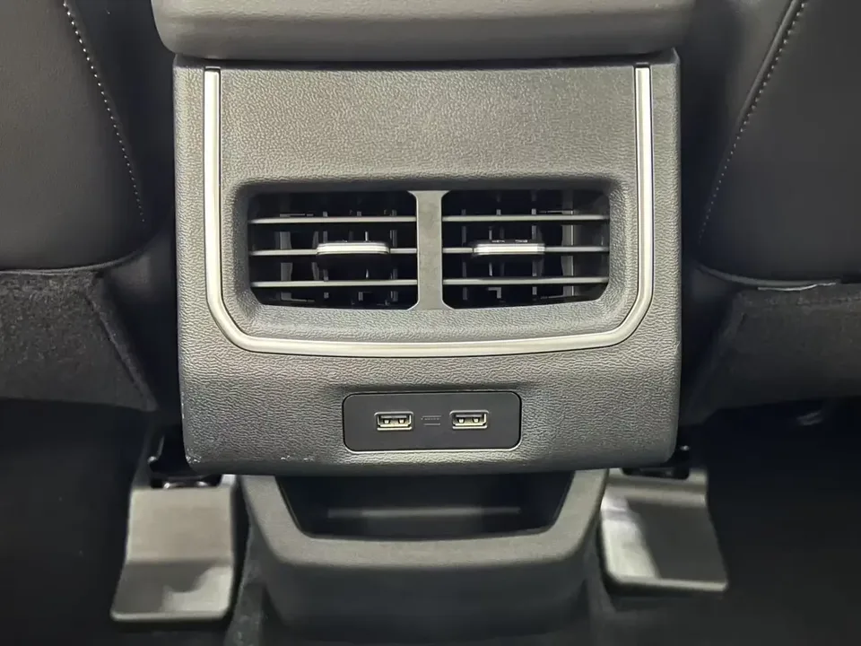 Haval H6 Haval H6 2023 National Trend Edition 1.5T Automatic City Edition 2023 — thumbnail 3