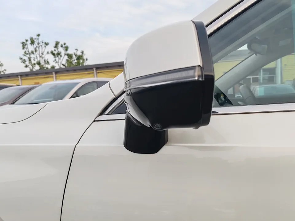 Haval H6 Haval H6 2024 1.5T Automatic 2WD Max Edition 2024 — thumbnail 4