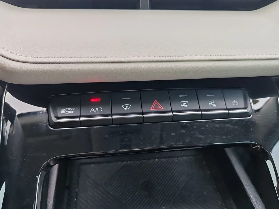 Haval H6 Haval H6 2024 1.5T Automatic 2WD Max Edition 2024 — thumbnail 5