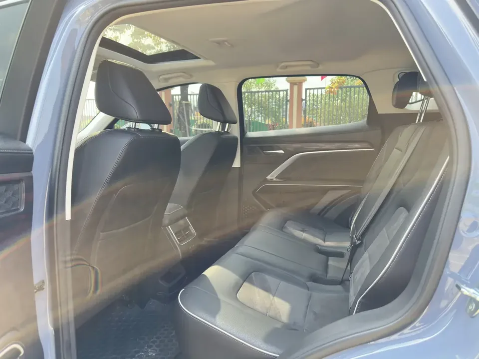 Haval H6 Haval H6 2023 National Trend Edition 1.5T Automatic City Edition 2023 — thumbnail 5