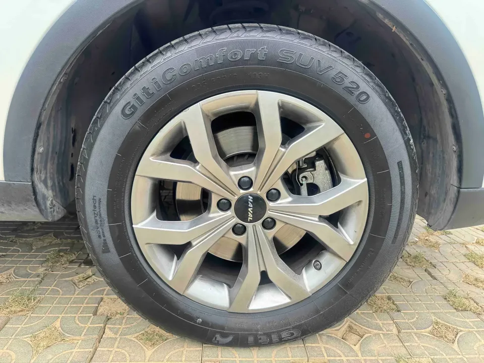Haval H6 Haval H6 2021 National Trend Edition 1.5T Automatic Champion Edition 2023 — thumbnail 3
