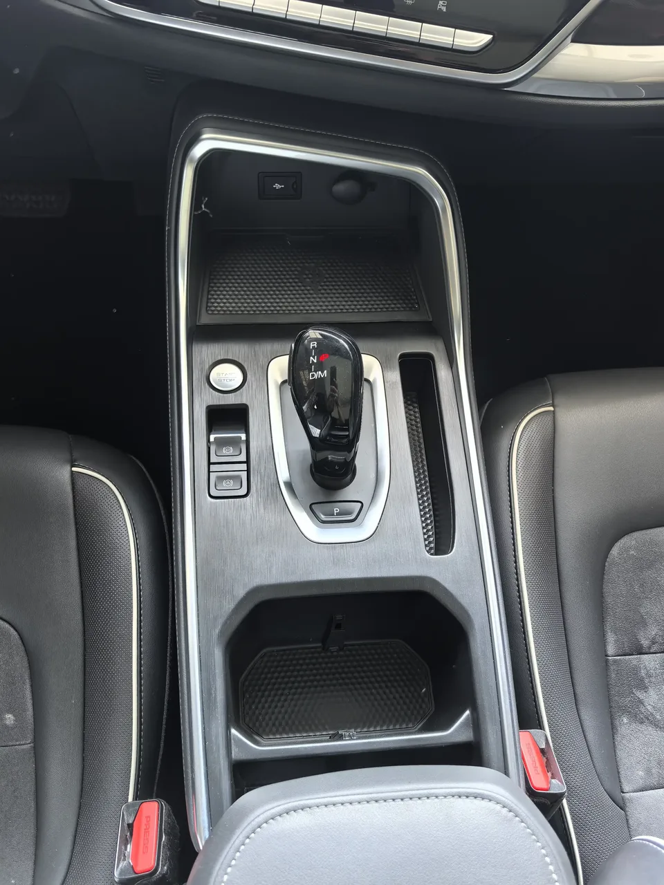 Haval H6 Haval H6 2021 National Trend Edition 1.5GDIT Automatic Champion Edition 2023 — thumbnail 3