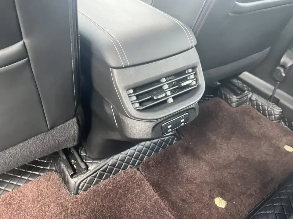 Haval H6 Haval H6 2022 The third generation 1.5T automatic two-wheel drive Max 2023 — миниатюра 4