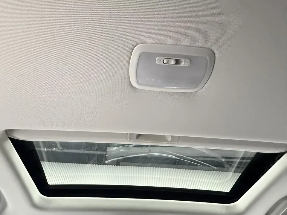 Haval H6 Haval H6 2023 National Trend Edition 1.5T Automatic City Edition 2023 — thumbnail 3