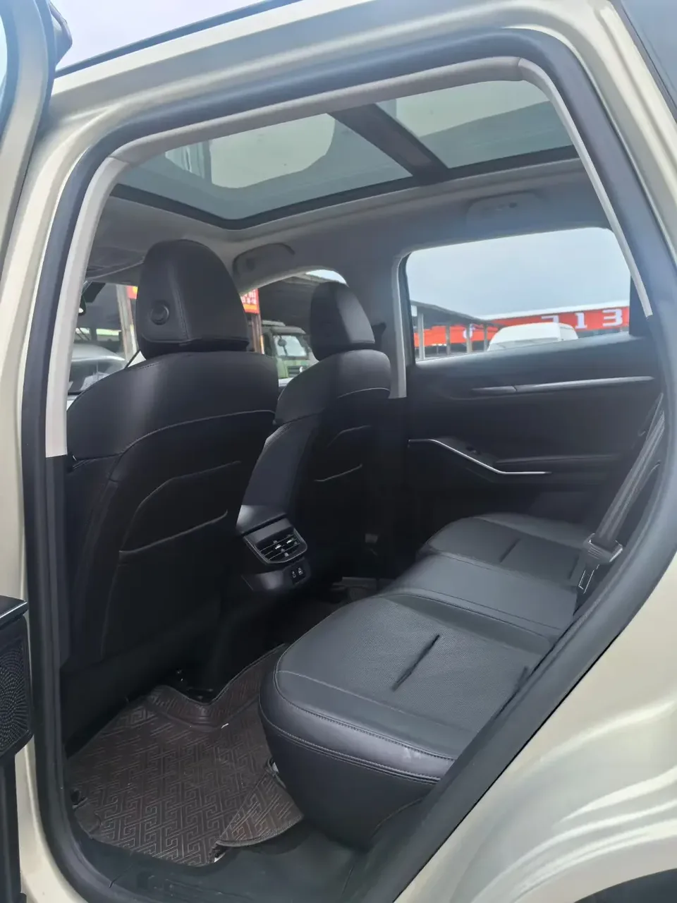 Haval H6 Haval H6 2024 1.5T Automatic 2WD Ultra Edition 2024 — миниатюра 3